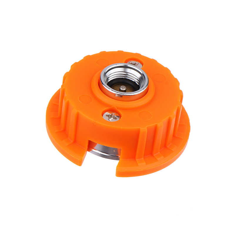 Outdoor Camping Gas Tank Adapt - Outdoor Power Burner ulasan dan harga