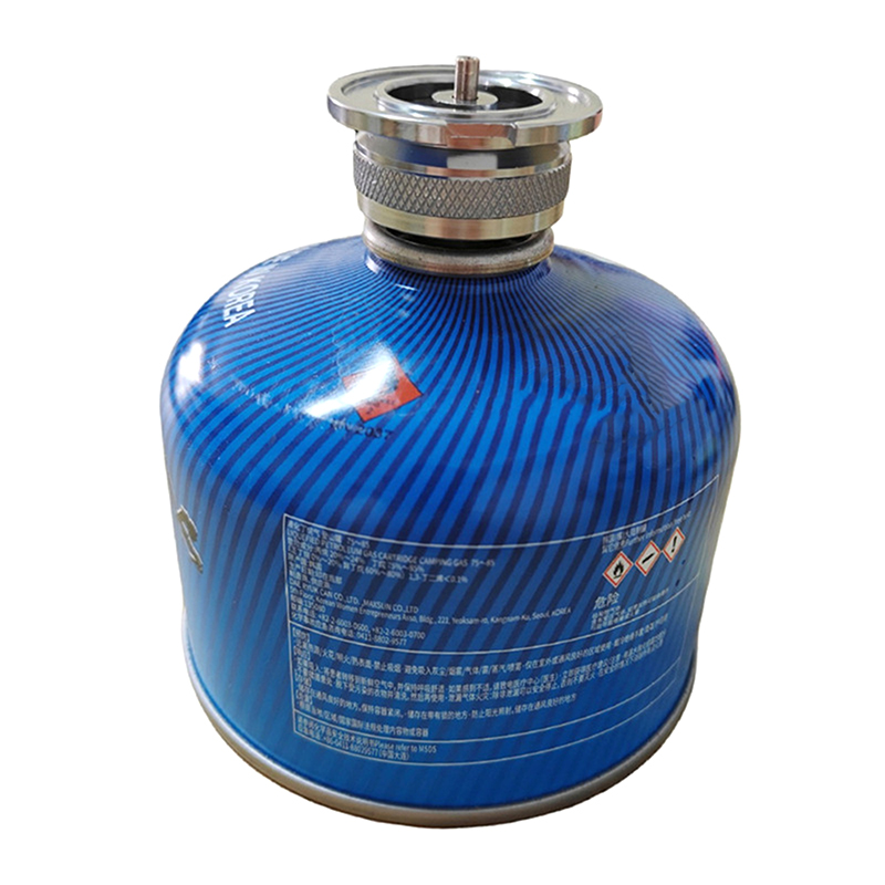 Hot Sale 1 PCS Flat Cylinder T - Outdoor Power Burner ulasan dan harga