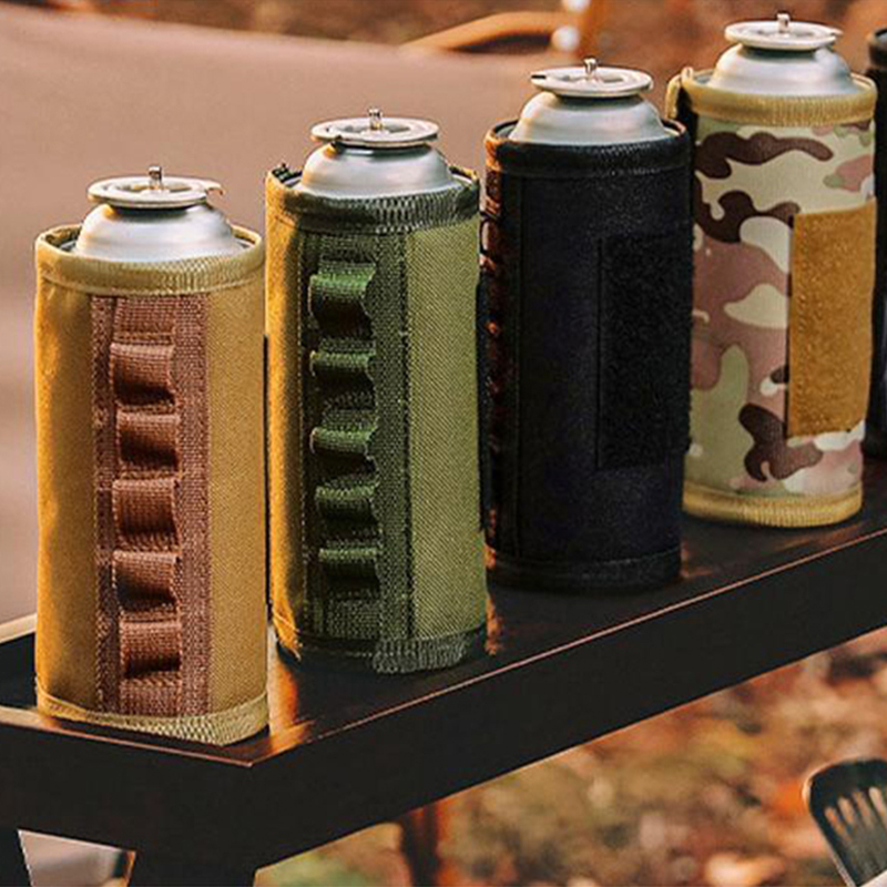 Gas Can Protective Cover Outdo - Outdoor Power Burner ulasan dan harga