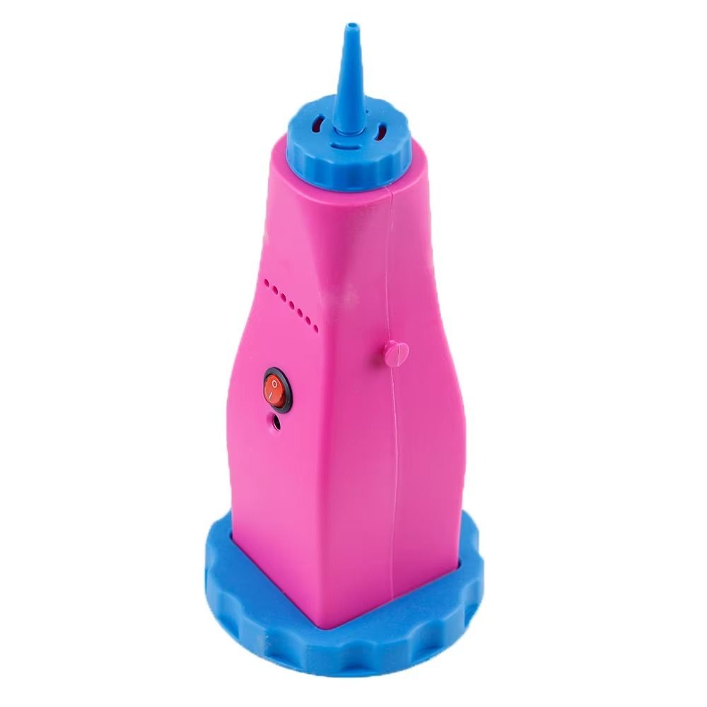 AC 100-240V Balloon Inflator P - Outdoor Power Bar ulasan dan harga
