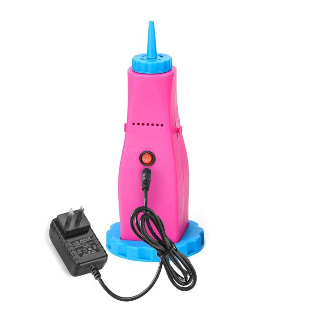 AC 100-240V Balloon Inflator P - Outdoor Power Bar ulasan dan harga
