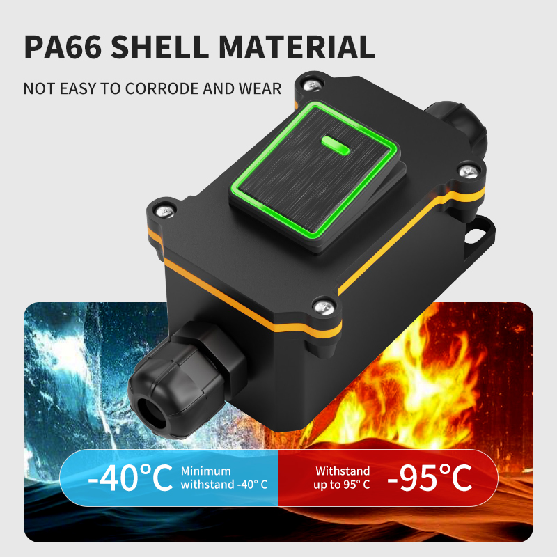 IP65 Seal Waterproof Junction  - Outdoor Power Bar ulasan dan harga