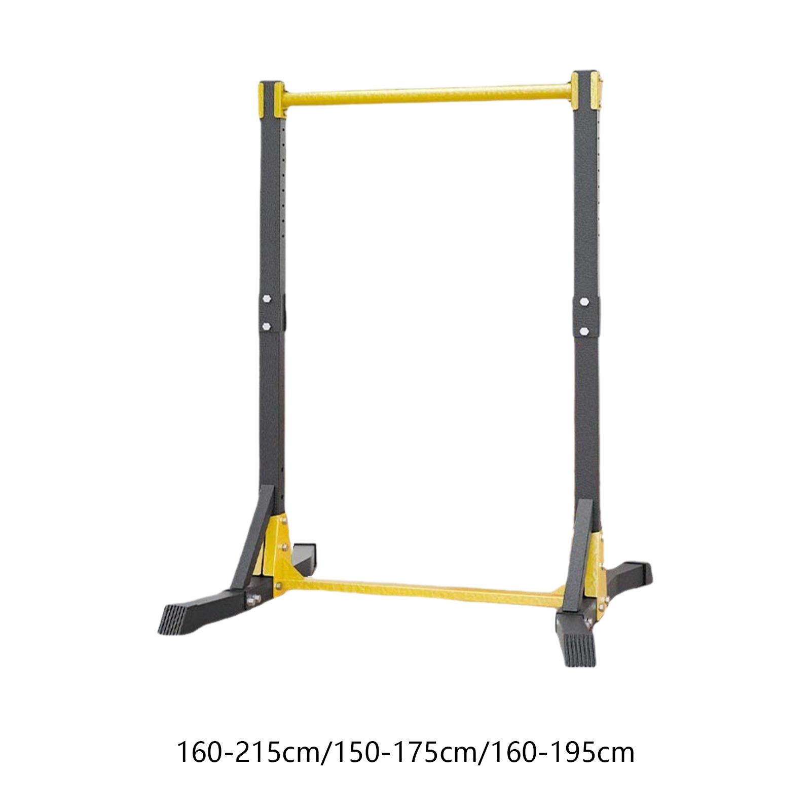Pull up Station, Pull up Bar S - Outdoor Power Bar ulasan dan harga
