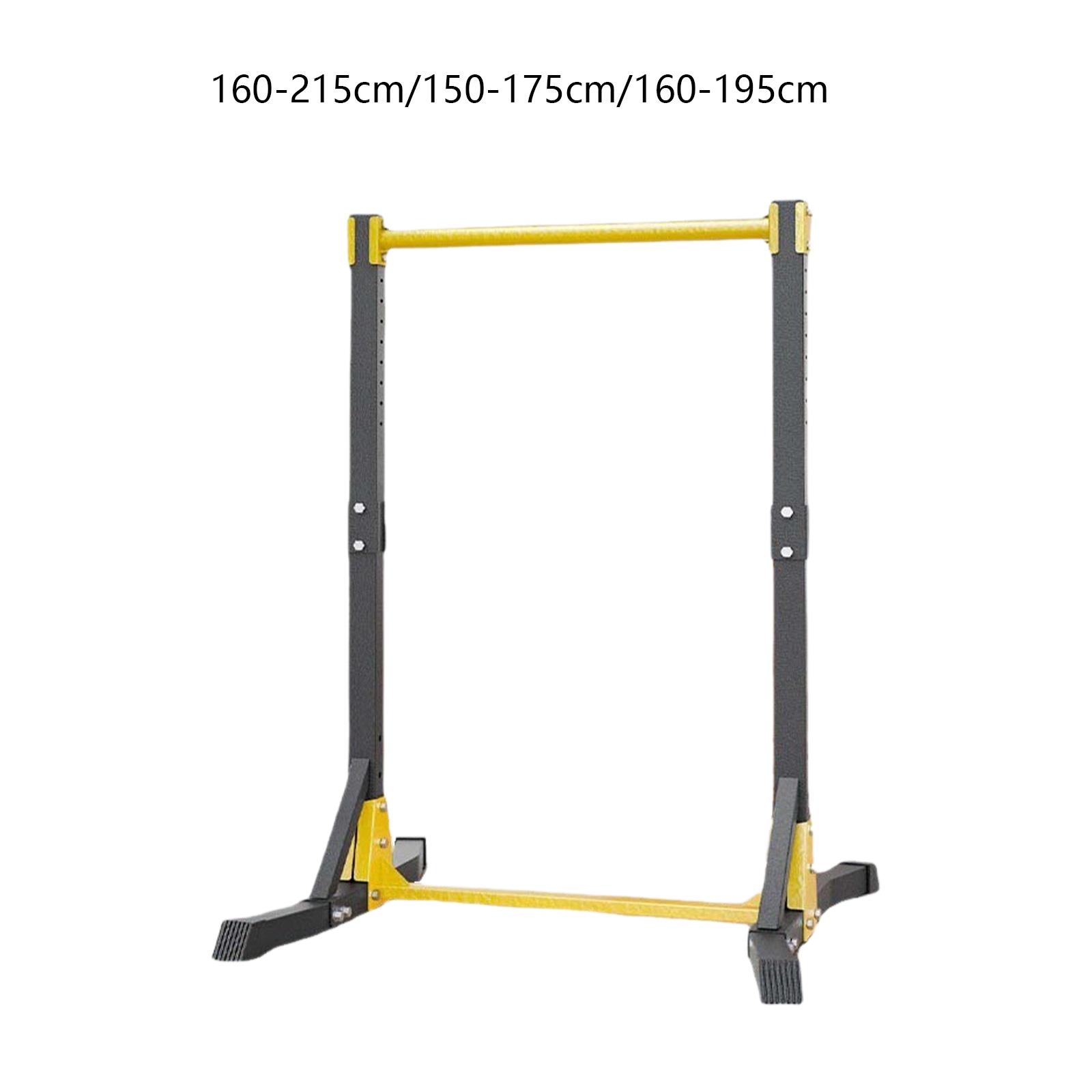 Pull up Station, Pull up Bar S - Outdoor Power Bar ulasan dan harga