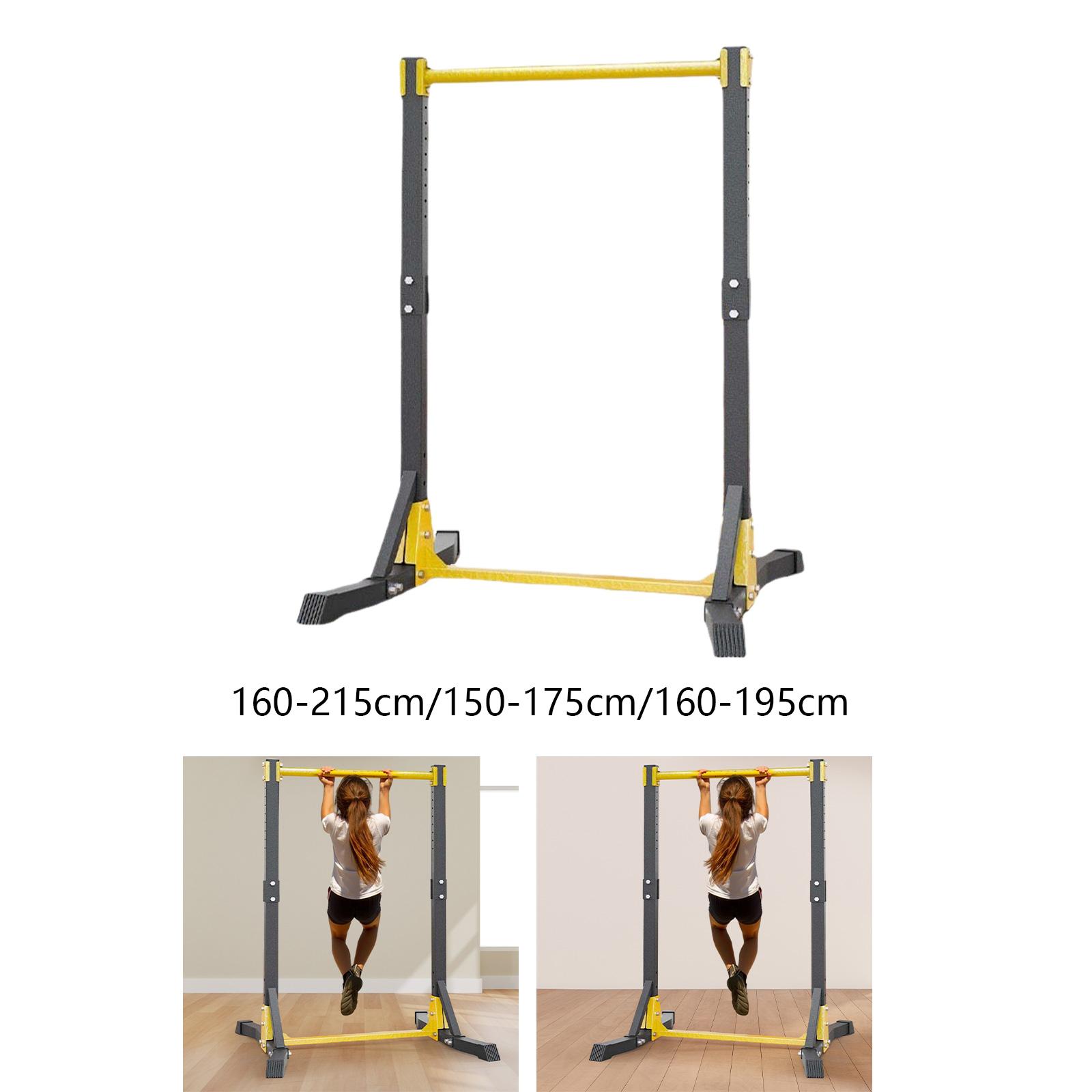 Pull up Station, Pull up Bar S - Outdoor Power Bar ulasan dan harga