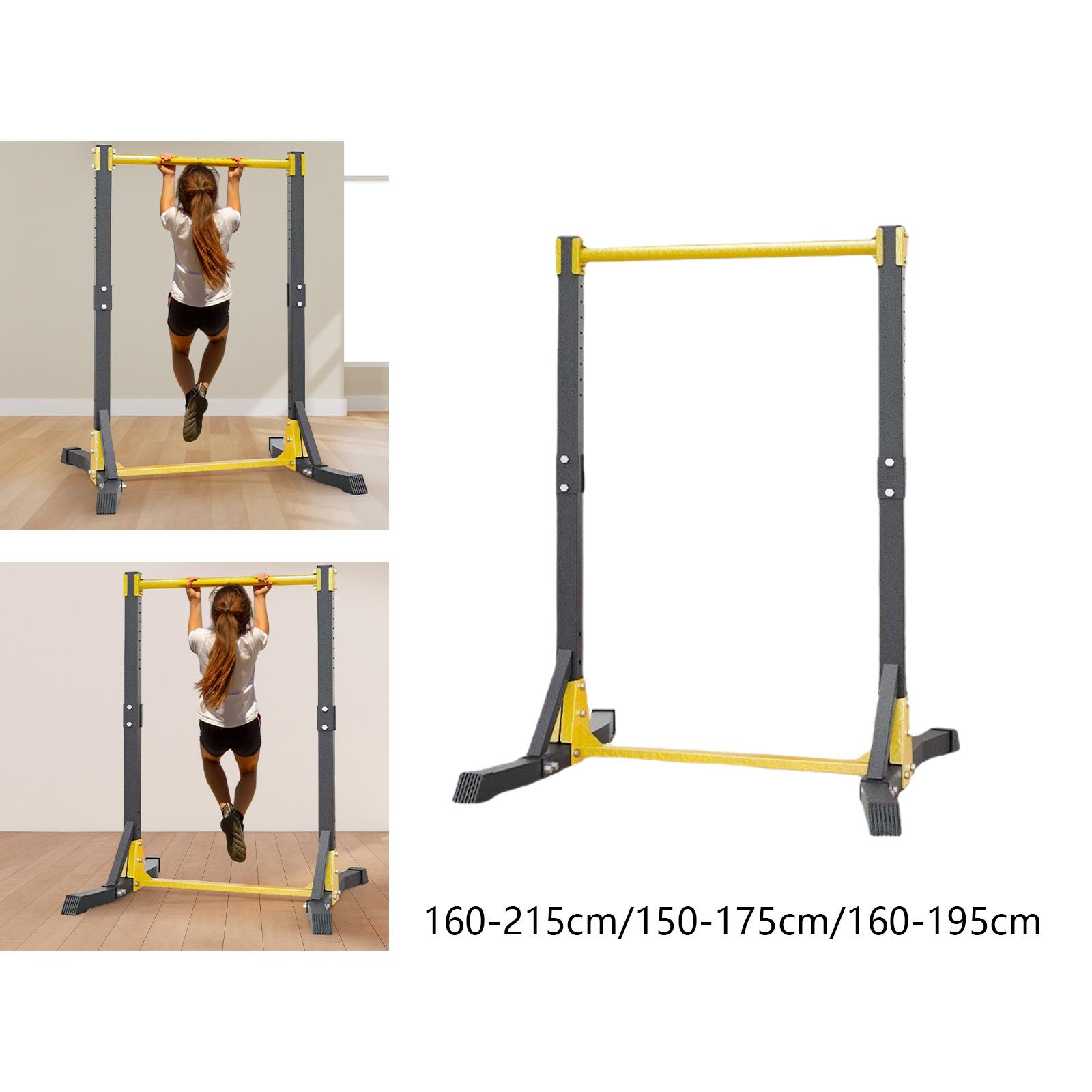 Pull up Station, Pull up Bar S - Outdoor Power Bar ulasan dan harga
