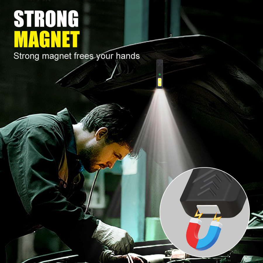 Rechargeable LED Handheld Flas - Outdoor Power Supply ulasan dan harga