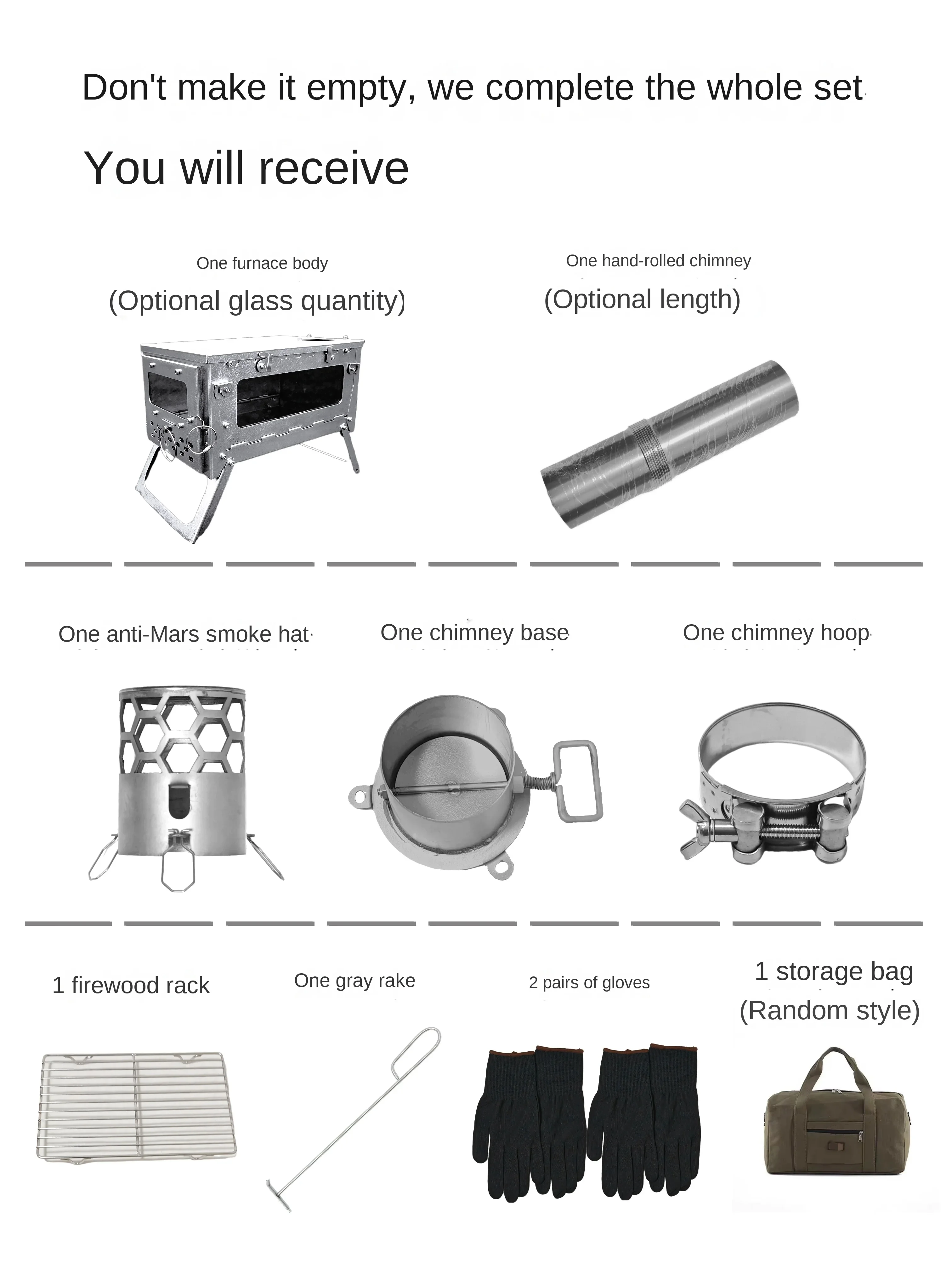 WT Star Ti Titanium Alloy Fold - Outdoor Power Burner ulasan dan harga