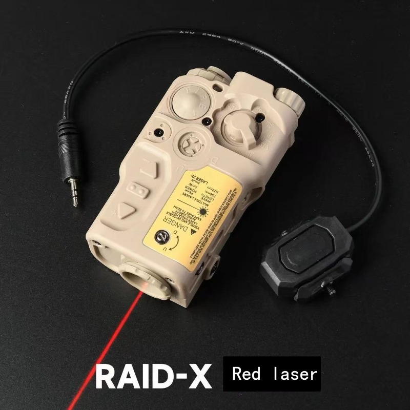 Adjustable Green Ray Tactical  - Outdoor Power Pack ulasan dan harga