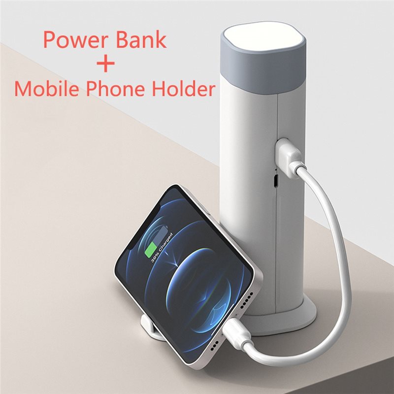 2026-WISH Power Bank For Outdo - Outdoor Power Pack ulasan dan harga