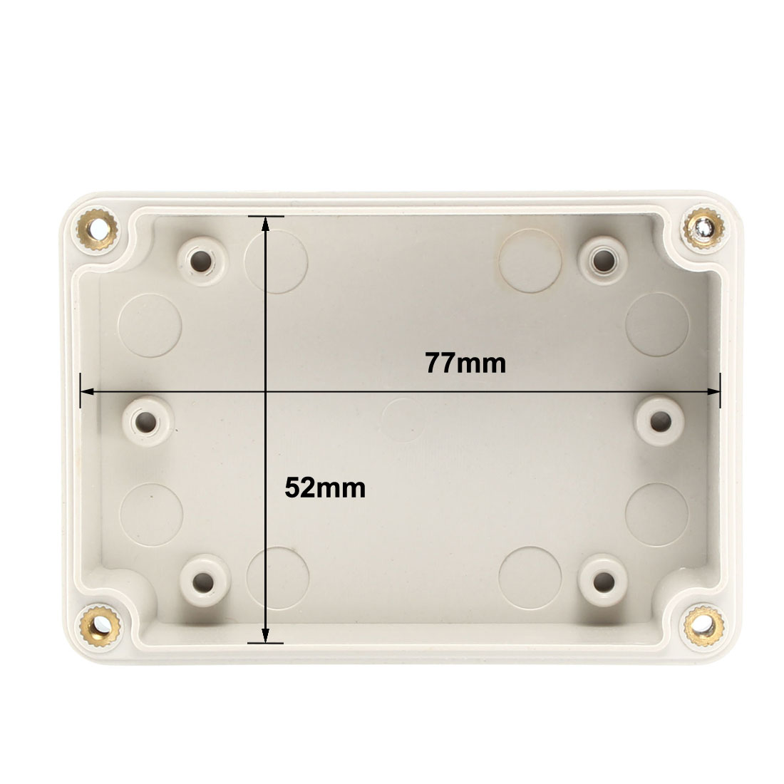 ABS Project Junction Box for E - Outdoor Power Wire ulasan dan harga