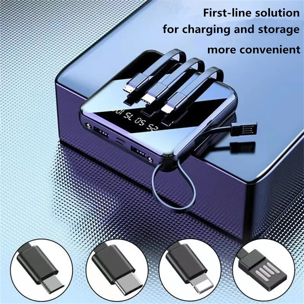 New Mini outdoor power bank 15 - Outdoor Power Pack ulasan dan harga
