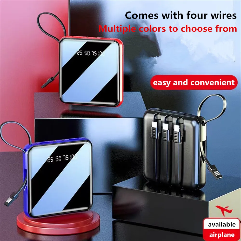 New Mini outdoor power bank 15 - Outdoor Power Pack ulasan dan harga