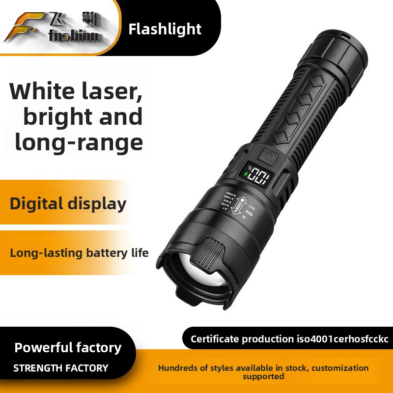 New Digital Display High Power - Outdoor Power Inc ulasan dan harga