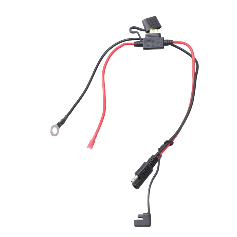 SAE Circulet Terminal Wiring H - Outdoor Power Disconnect ulasan dan harga