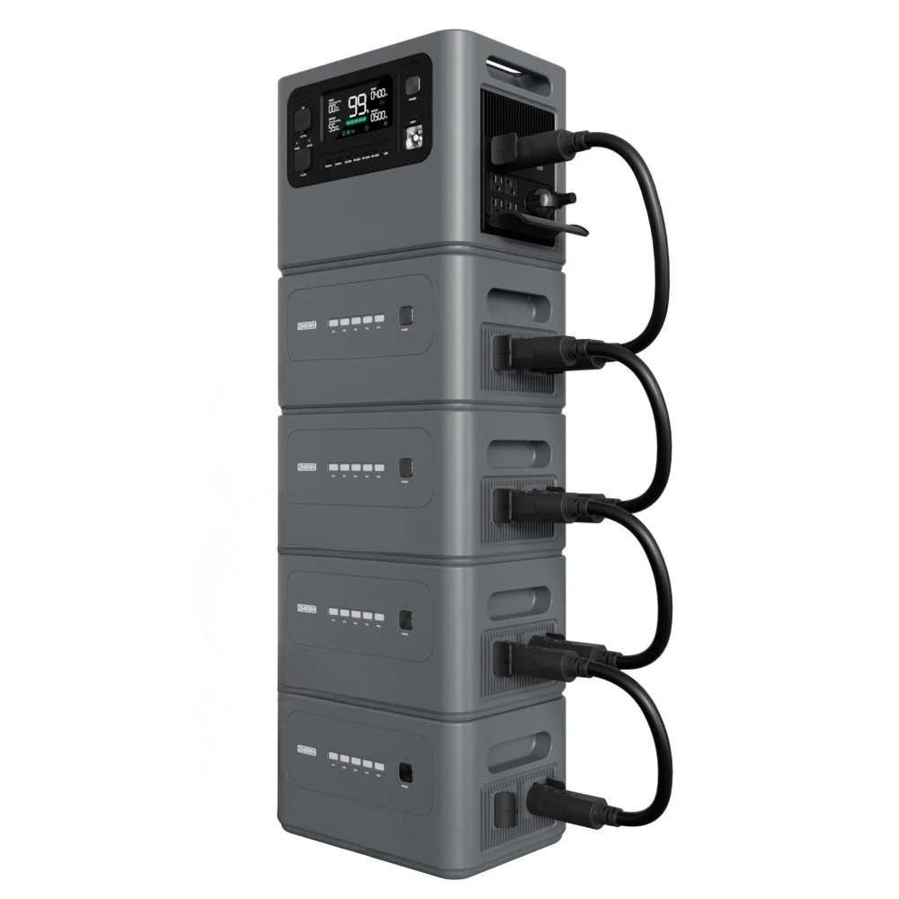 Applicable to AF-P280-B Vice P - Outdoor Power Pack ulasan dan harga