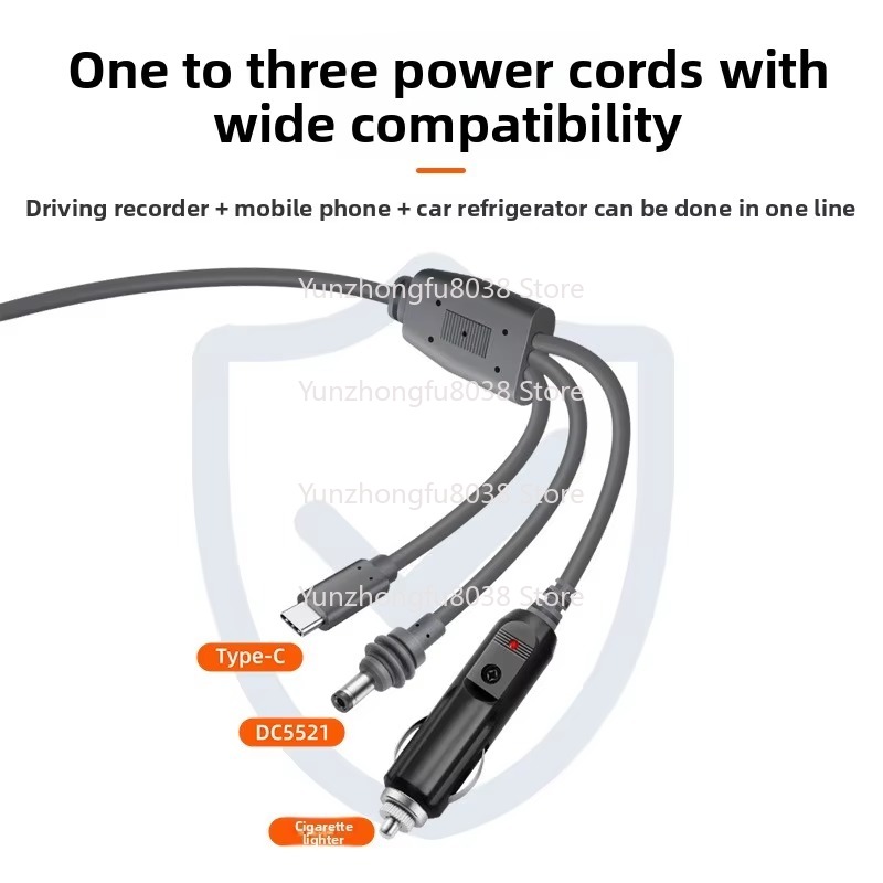 Power Cord Outdoor Waterproof  - Outdoor Power Inc ulasan dan harga