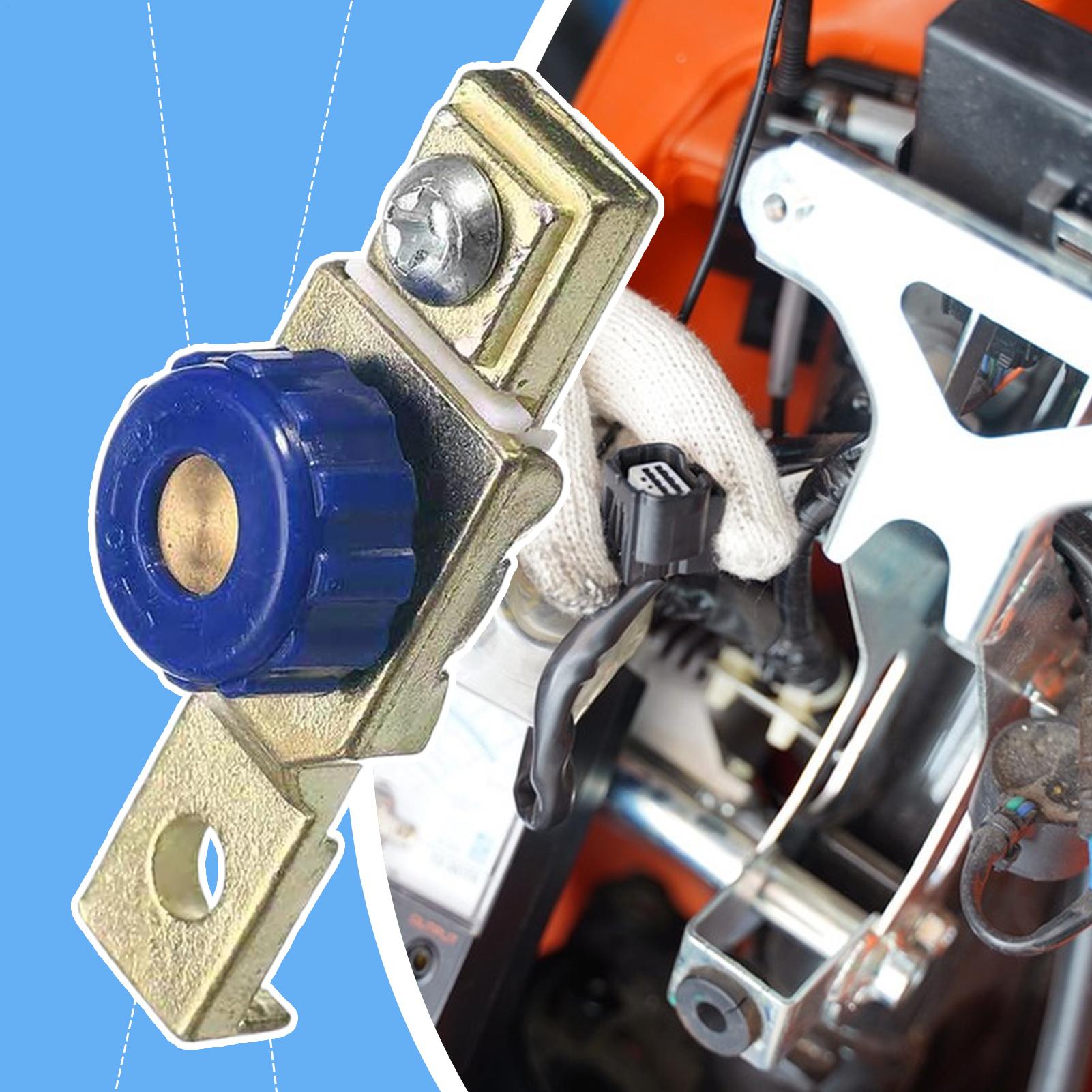 Battery Disconnect Control Rel - Outdoor Power Disconnect ulasan dan harga
