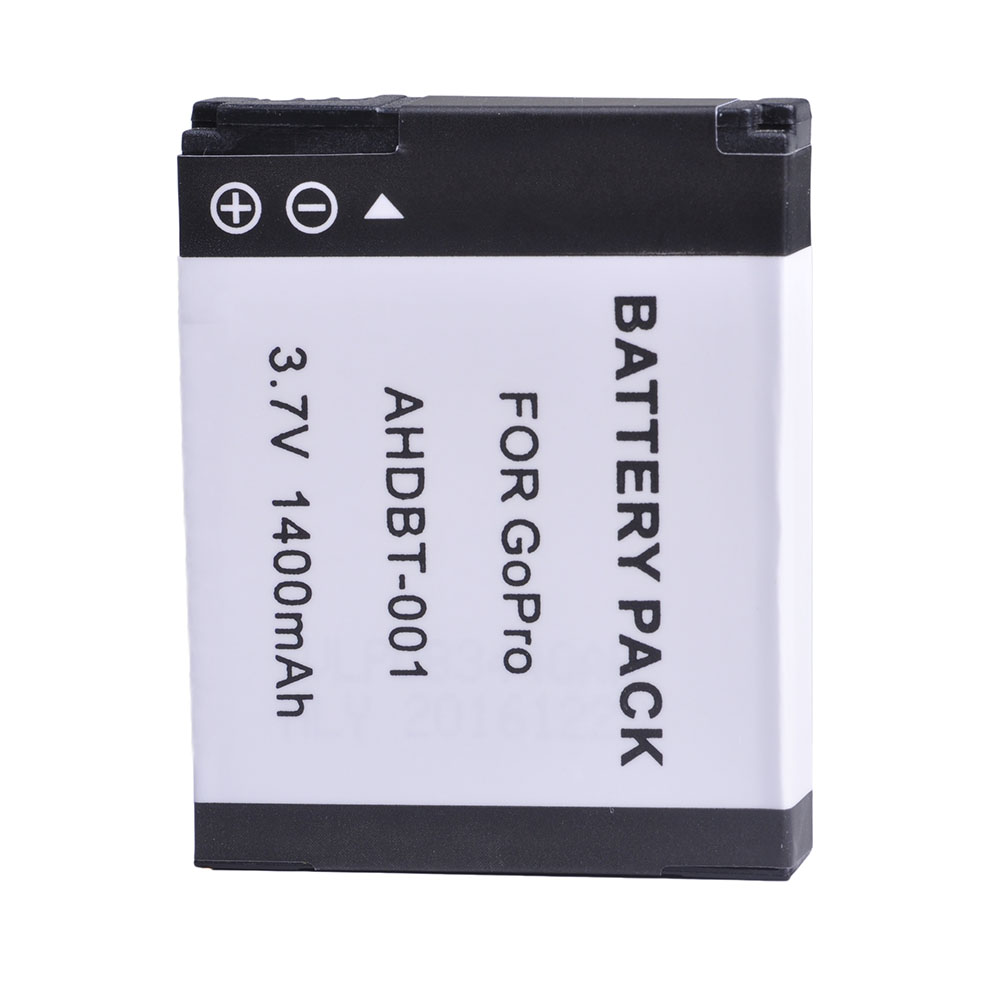 AHDBT-001 Battery for GoPro HD - Outdoor Power Pack ulasan dan harga