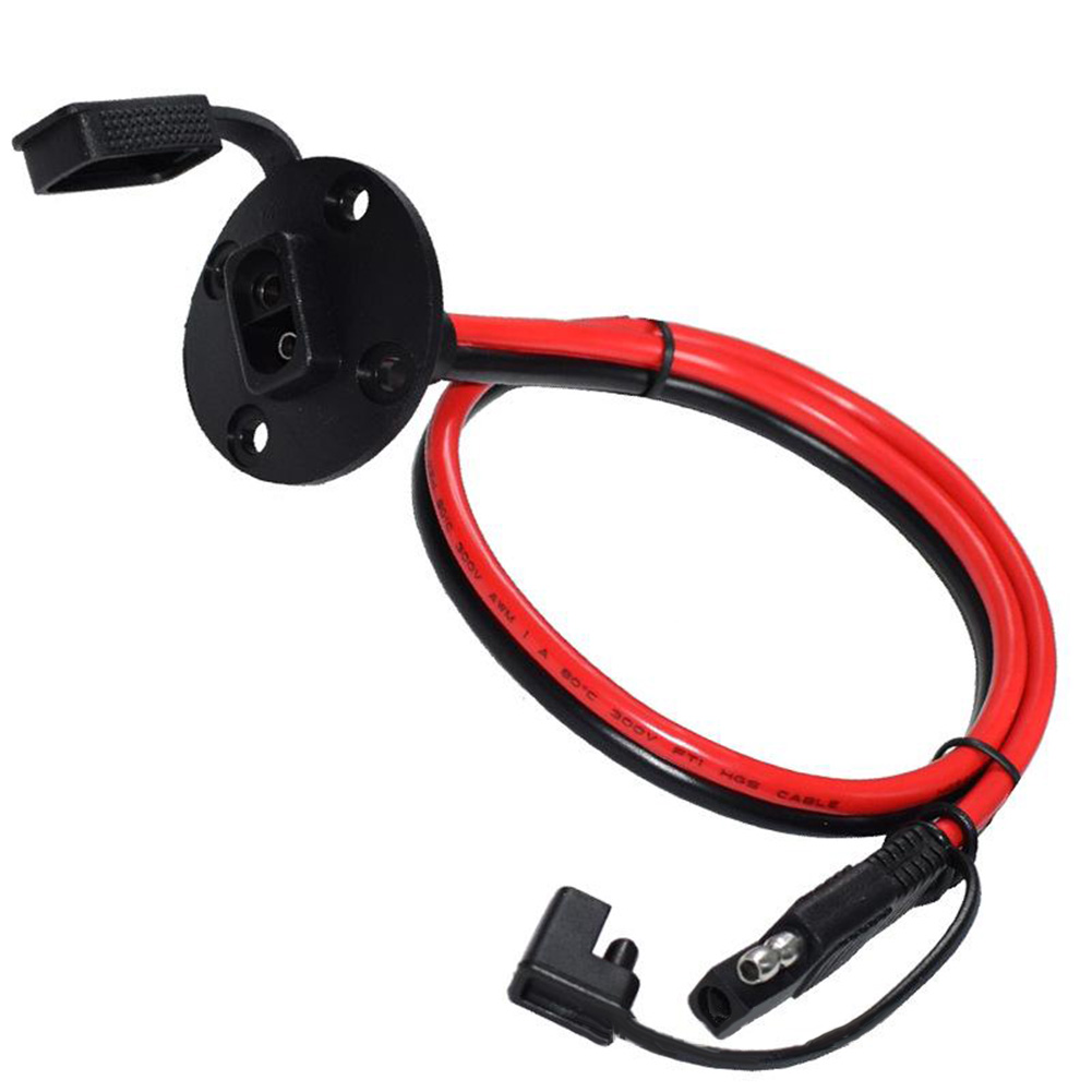 Illuminate Your Outdoor with W - Outdoor Power Disconnect ulasan dan harga