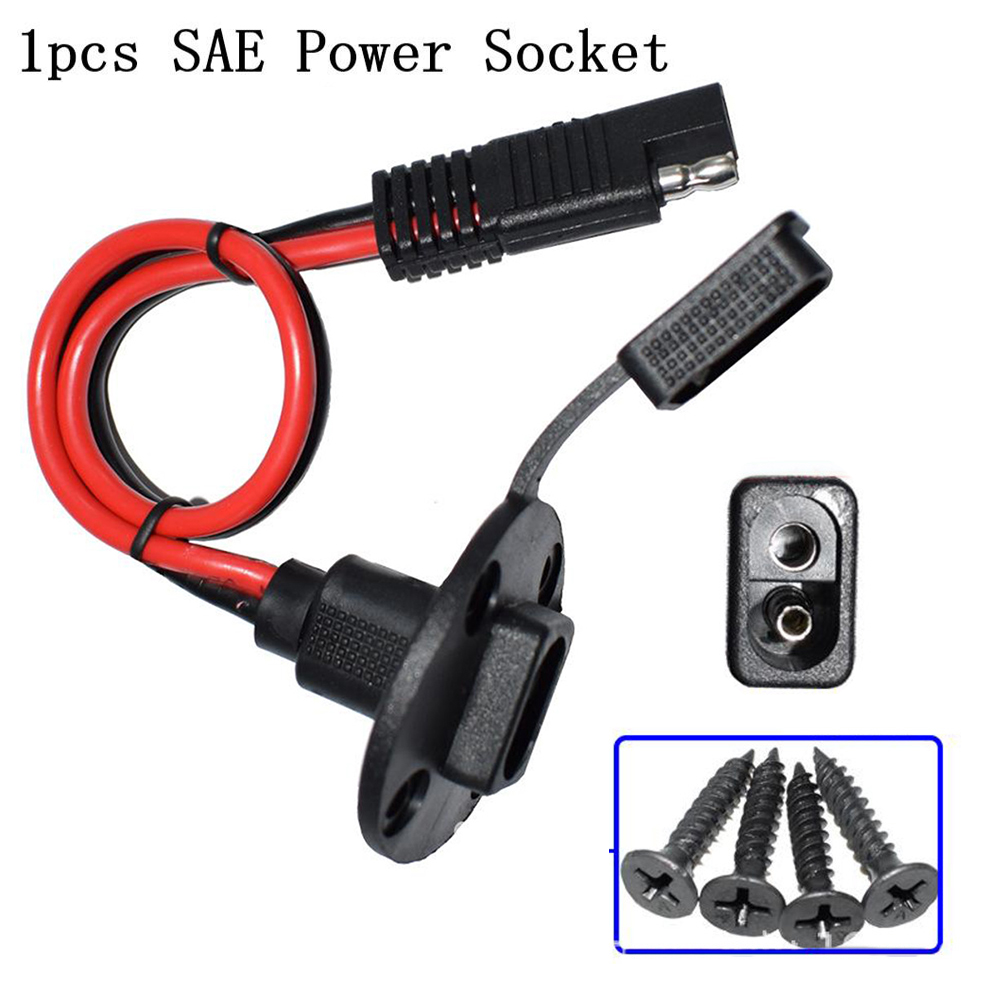 Illuminate Your Outdoor with W - Outdoor Power Disconnect ulasan dan harga
