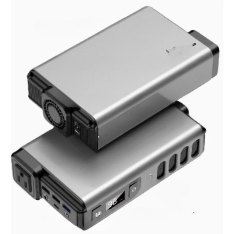 Portable Power Station 150W, 3 - Outdoor Power Bank With Ac Outlet ulasan dan harga