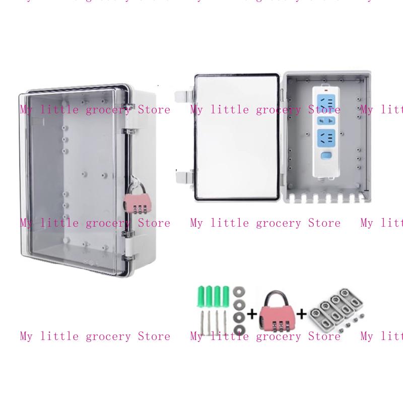 D5BD Water Resistant Power Out - Outdoor Power Outlet Waterproof ulasan dan harga
