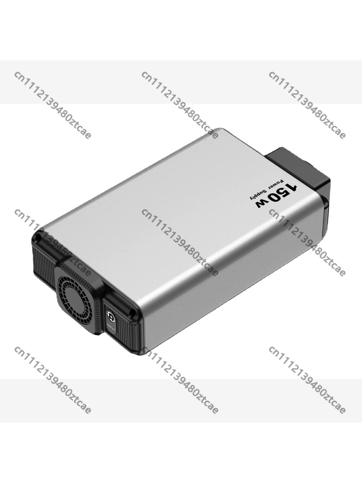 150W Portable Power Station 32 - Outdoor Power Bank With Ac Outlet ulasan dan harga